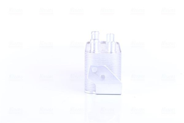 Radiador de aceite debajo del filtro 91178 Nissens