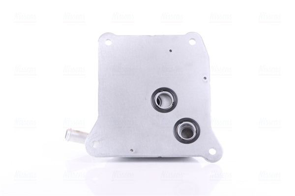Comprar 91181 Nissens Radiador de refrigeración de la transmisión