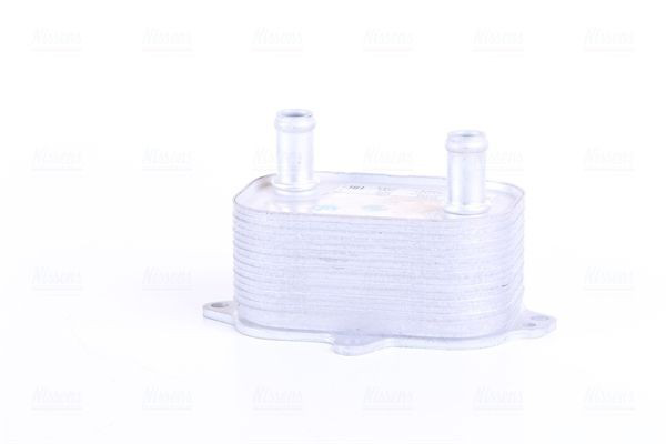 Radiador de aceite Nissens 91205 precio, desde 58,87 EUR