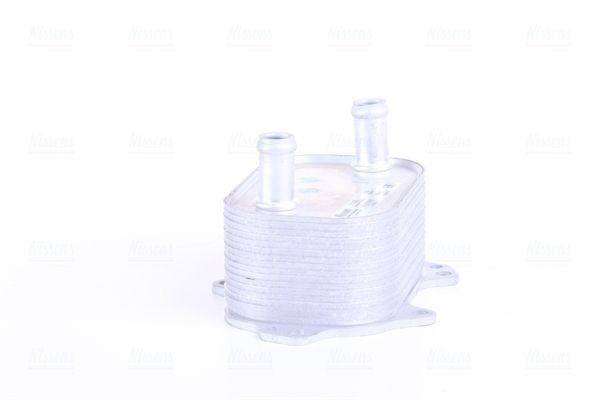91205 Nissens Radiador de aceite