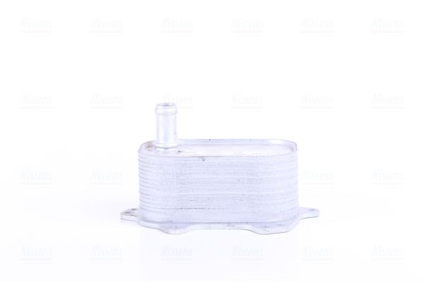 Comprar 91206 Nissens Radiador de aceite debajo del filtro