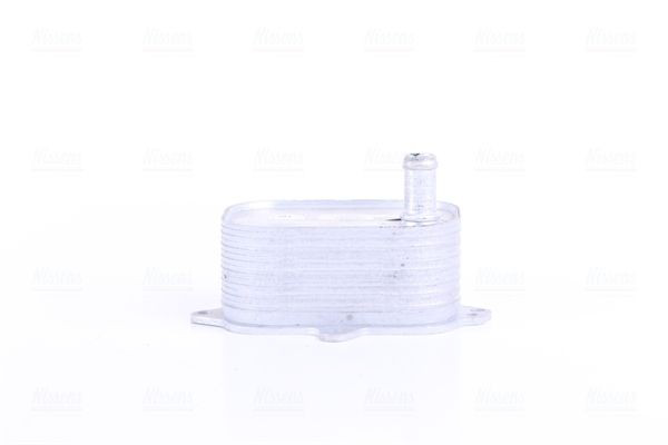 Radiador de aceite debajo del filtro 91206 Nissens