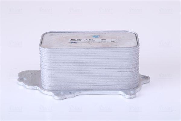 Comprar 91225 Nissens Portafiltro de aceite