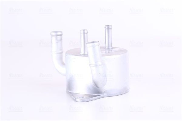 Comprar 91284 Nissens Radiador de refrigeración de la transmisión