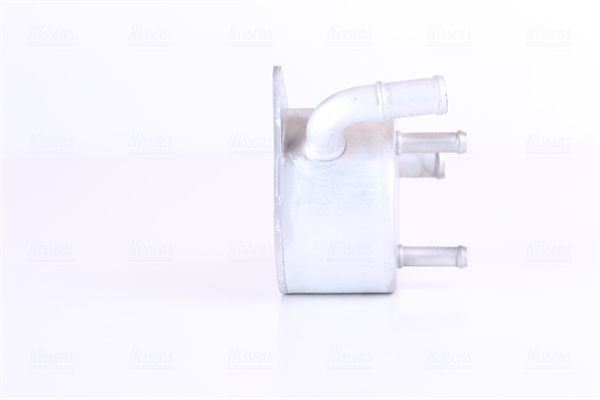 Radiador de refrigeración de la transmisión Nissens 91284 precio, desde 52,71 EUR