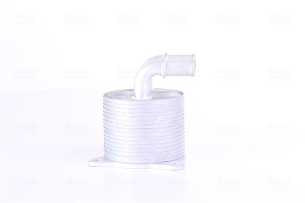 Radiador de refrigeración de la transmisión Nissens 91286 precio, desde 54,01 EUR