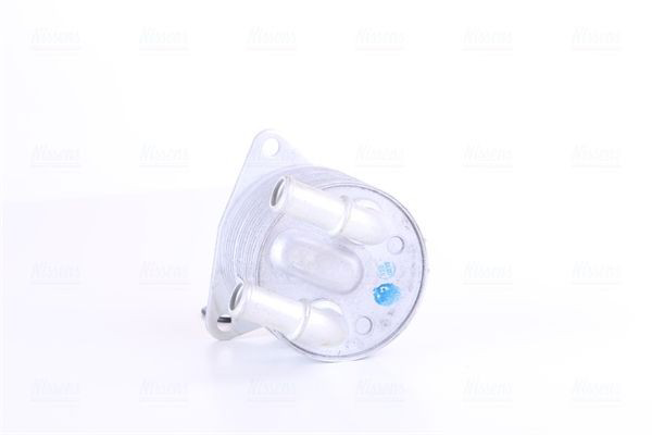 Comprar 91286 Nissens Radiador de refrigeración de la transmisión