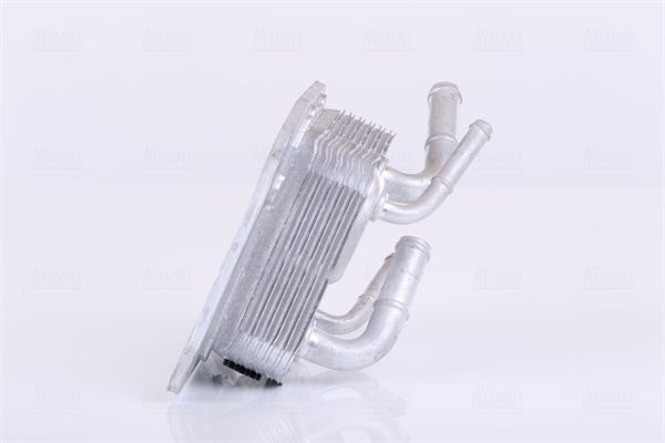 Radiador de refrigeración de la transmisión Nissens 91292