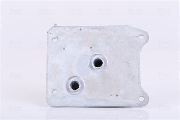 91292 Nissens Radiador de refrigeración de la transmisión