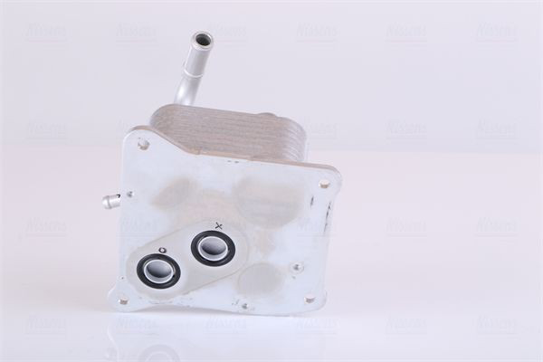 Comprar 91294 Nissens Radiador de refrigeración de la transmisión