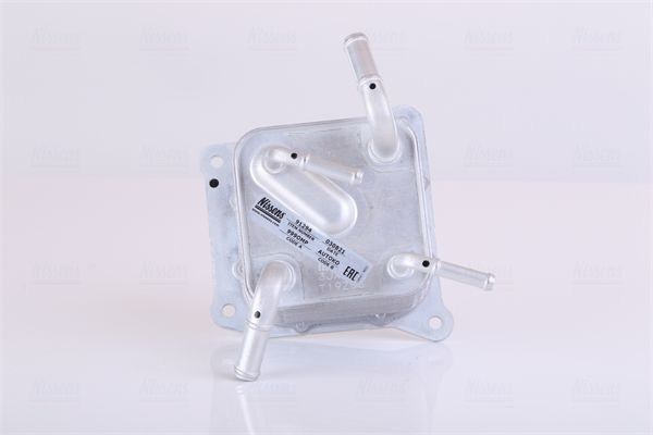 Radiador de refrigeración de la transmisión Nissens 91294 precio, desde 55,34 EUR