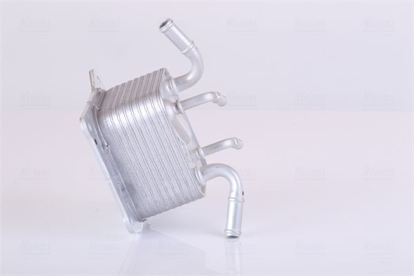91294 Nissens Radiador de refrigeración de la transmisión