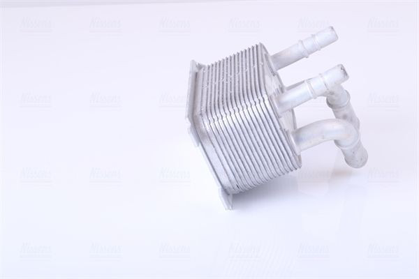 91300 Nissens Radiador de aceite debajo del filtro
