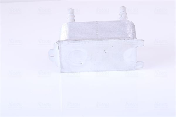 Radiador de aceite debajo del filtro Nissens 91300 precio, desde 54,02 EUR