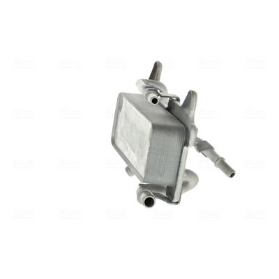 91521 Nissens Radiador de refrigeración de la transmisión
