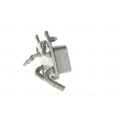 Radiador de refrigeración de la transmisión 91521 Nissens