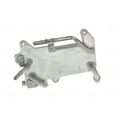 Comprar 91521 Nissens Radiador de refrigeración de la transmisión