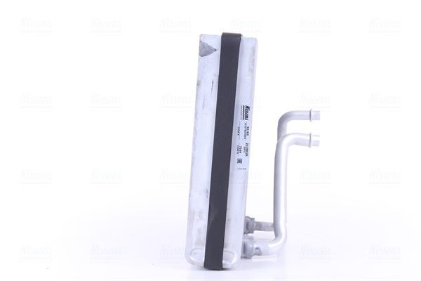 Evaporador Nissens 92163