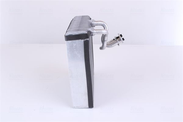92187 Nissens Evaporador, aire acondicionado