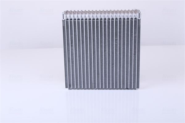 92191 Nissens Evaporador, aire acondicionado