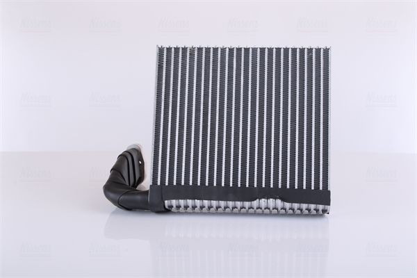Comprar 92195 Nissens Evaporador de aire acondicionado