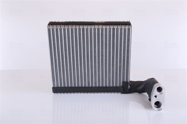 Evaporador de aire acondicionado Nissens 92195 precio, desde 85,67 EUR