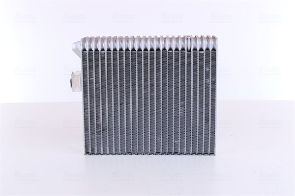 Evaporador de aire acondicionado 92211 Nissens