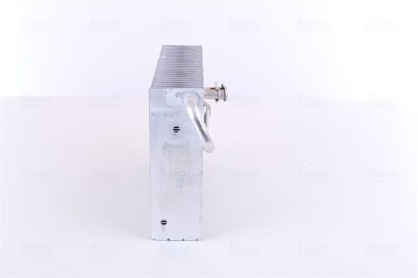 Evaporador de aire acondicionado 92245 Nissens