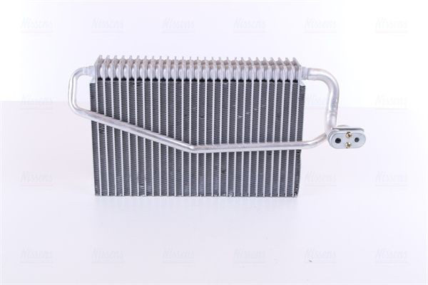 92245 Nissens Evaporador, aire acondicionado