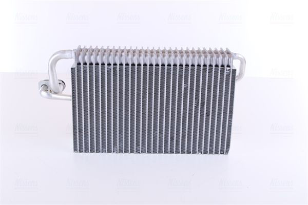 Evaporador de aire acondicionado Nissens 92245 precio, desde 71,15 EUR