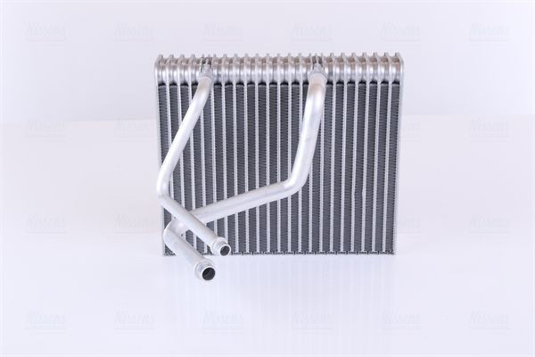 Evaporador de aire acondicionado Nissens 92270 precio, desde 88,68 EUR