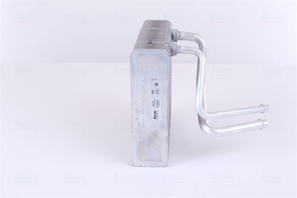 Evaporador de aire acondicionado 92270 Nissens