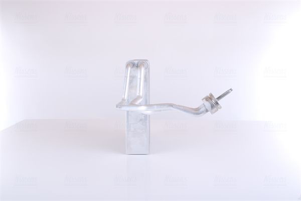 92293 Nissens Evaporador, aire acondicionado