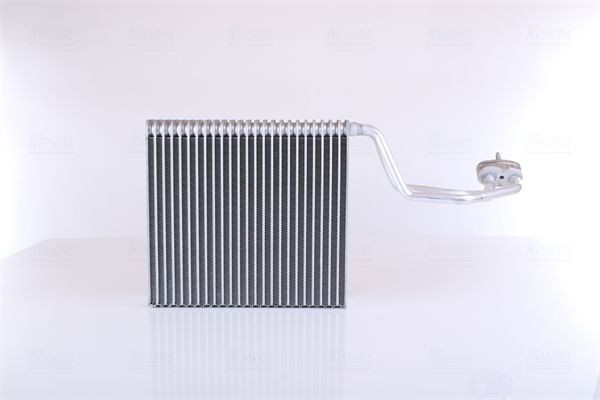 92293 Nissens Evaporador, aire acondicionado