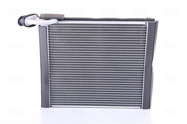 Evaporador de aire acondicionado 92338 Nissens