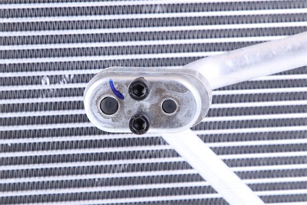 Comprar 92353 Nissens Evaporador de aire acondicionado