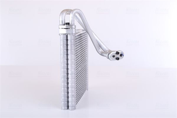 Evaporador de aire acondicionado Nissens 92354 precio, desde 135,92 EUR