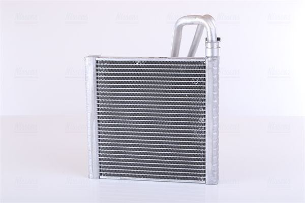 Evaporador de aire acondicionado 92354 Nissens