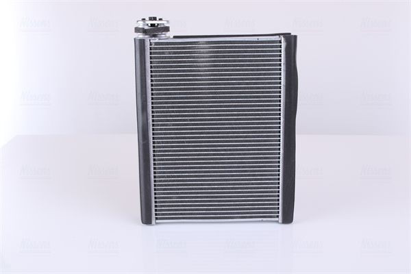 92368 Nissens Evaporador, aire acondicionado