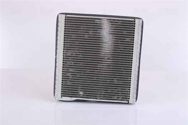 92369 Nissens Evaporador, aire acondicionado