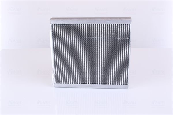 Comprar 92375 Nissens Evaporador de aire acondicionado