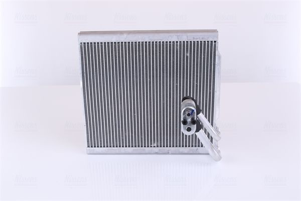 Evaporador de aire acondicionado Nissens 92375 precio, desde 146,03 EUR