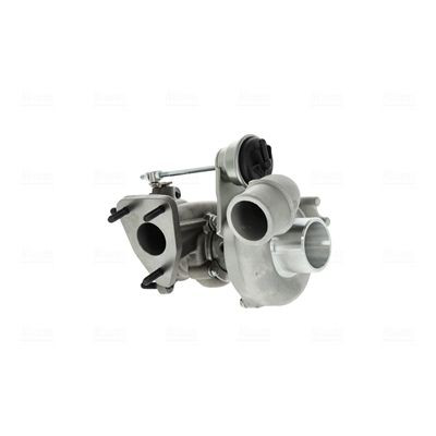 93020 Nissens Turbo para motor
