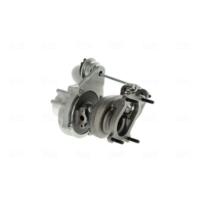 Comprar 93020 Nissens Turbo de coche