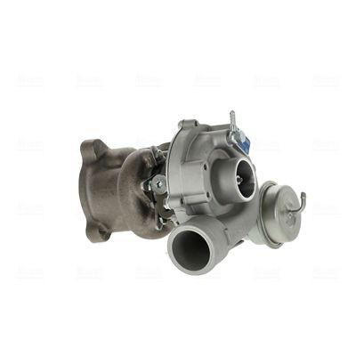 Comprar 93021 Nissens Turbo de coche