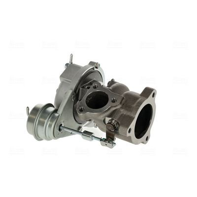 Turbocompresor Nissens 93021 precio, desde 207,64 EUR