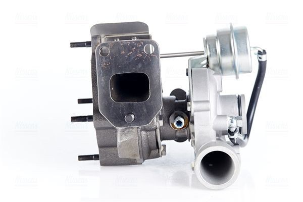 93027 Nissens Turbo para motor