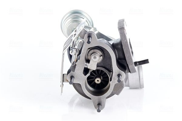 93027 Nissens Turbo para motor