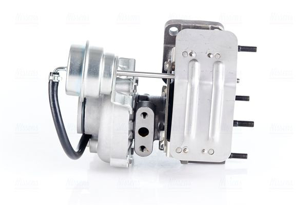 Turbocompresor Nissens 93027 precio, desde 294,85 EUR