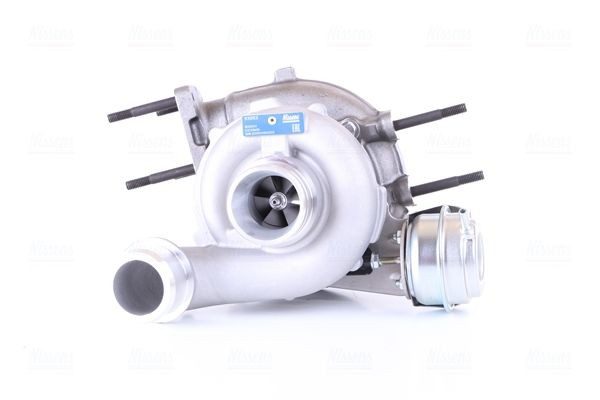 93053 Nissens Turbo para motor
